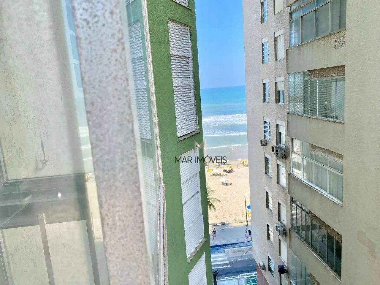 Apartamento à venda em edifício Frente Mar na Pitangueiras com 3 dormitórios - Foto 4