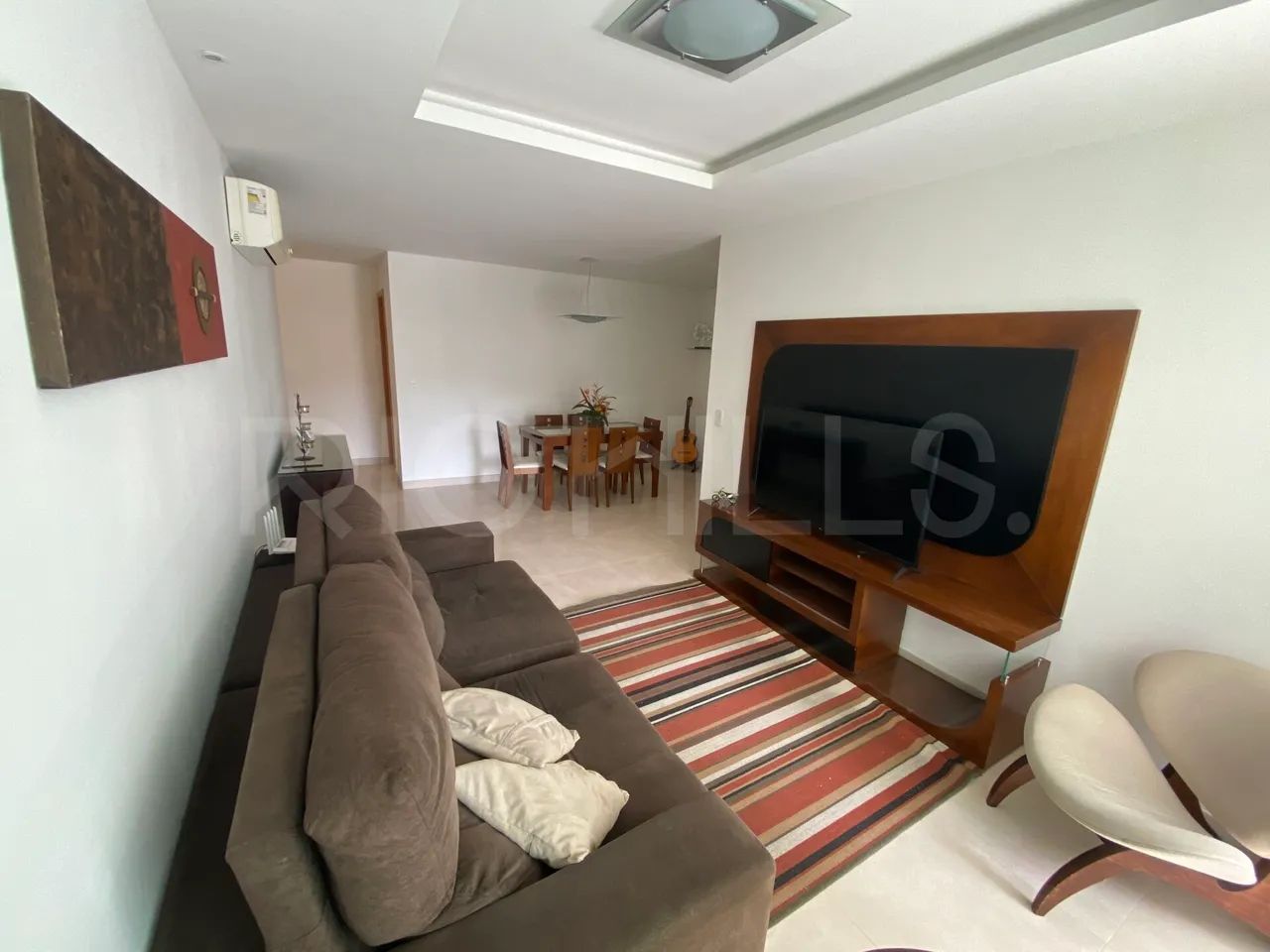Apartamento à venda no bairro Charitas - Niterói/RJ (345) - Foto 5