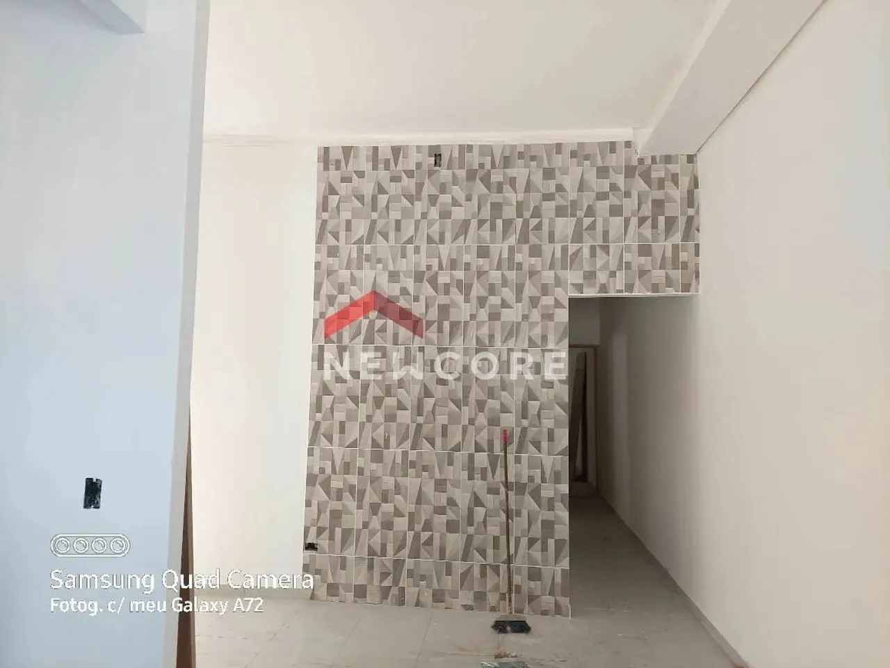 Casa em Rua Orlando Pagotti - Jardim Oásis - Taubaté/SP