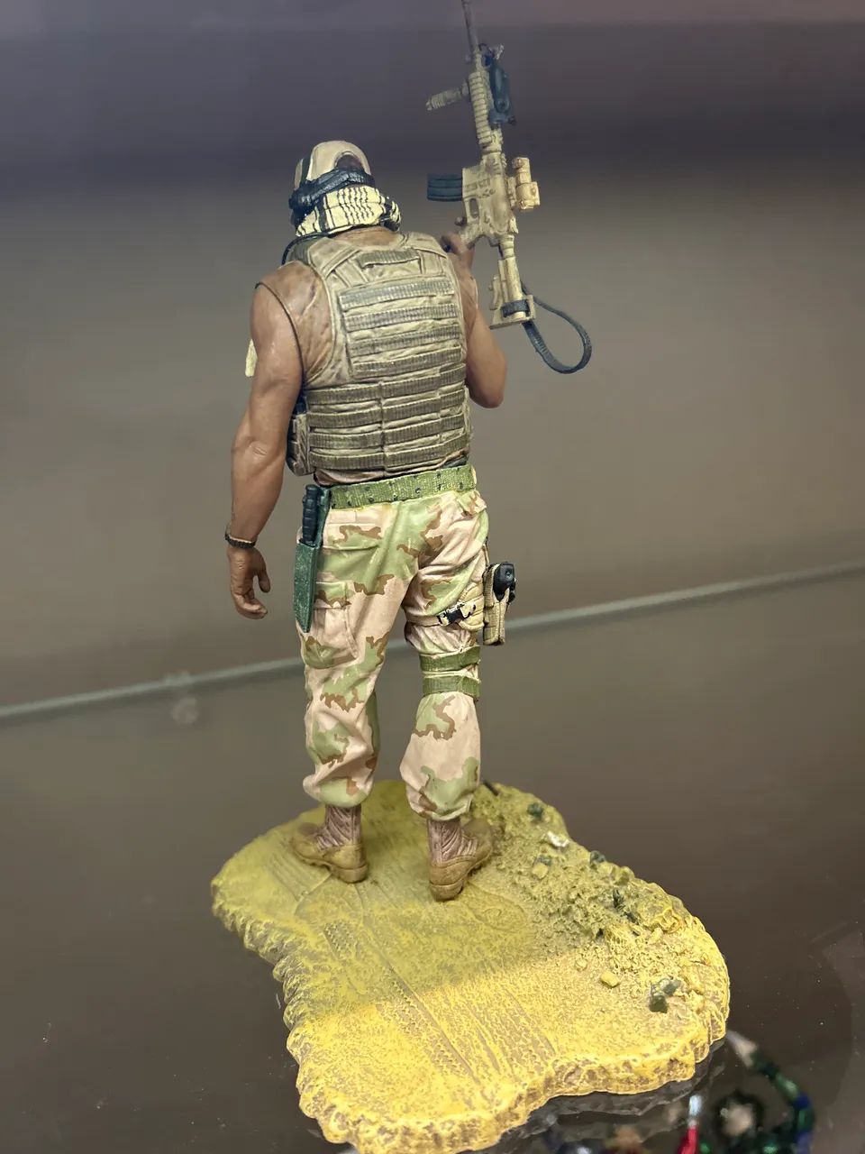 Mc Farlane Military  - Foto 4