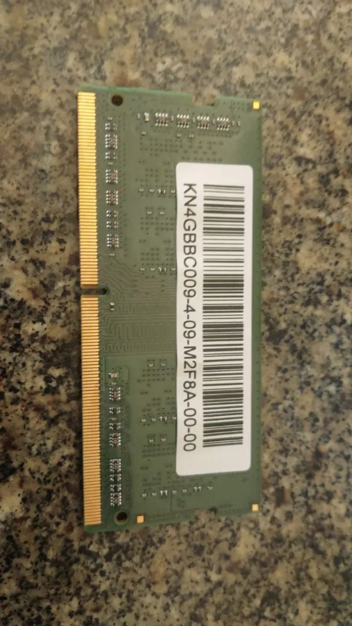 kit memoria ddr4 4gb varios modelos  - Foto 2