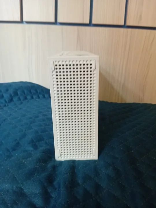 Xbox series s com dois controles 