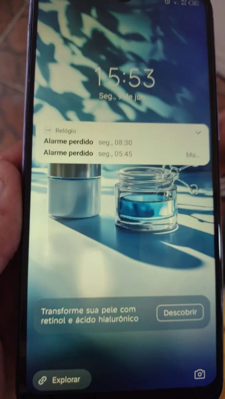 Vendo Infinix Hot 11