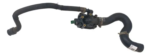 Carcaça Válvula Termostatica Peugeot 307 1.6 2009 2010 2011