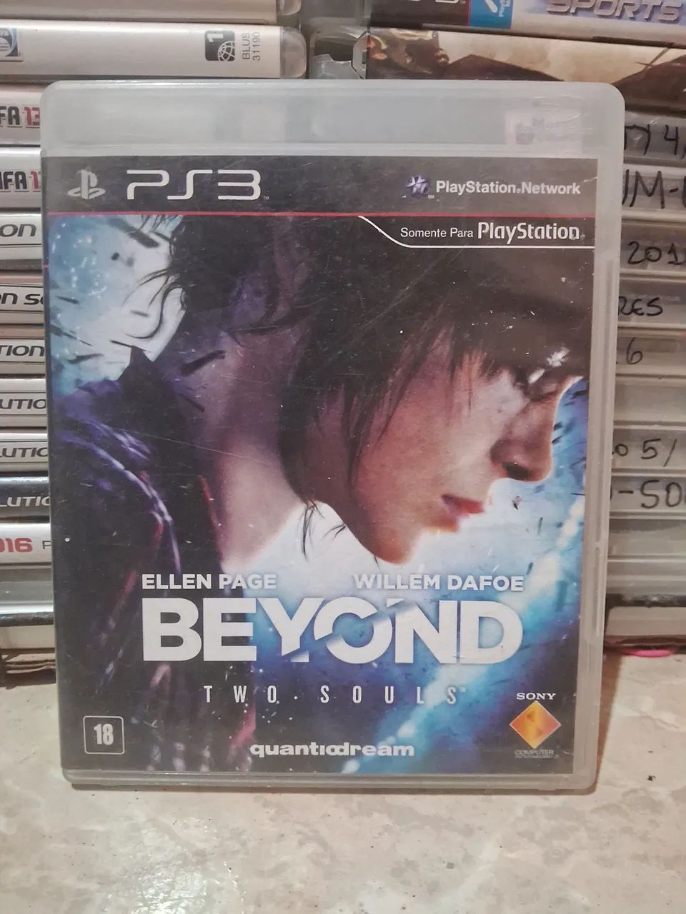 Jogos PlayStation 3 - Foto 3