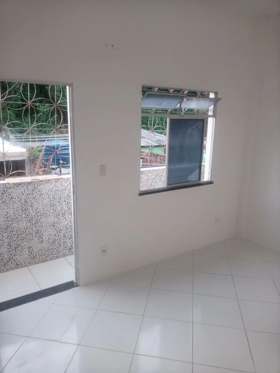 Foto - Salvador - Brotas