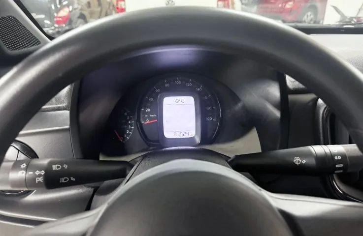 Fiat Strada Endurance 1.4 Flex 8V CS Plus - Foto 5