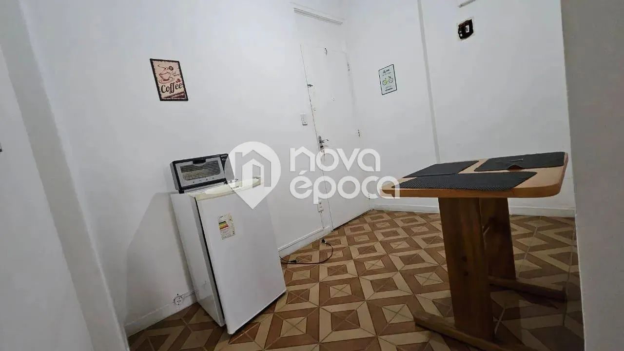 Copacabana | Apartamento 1 quarto - Foto 2