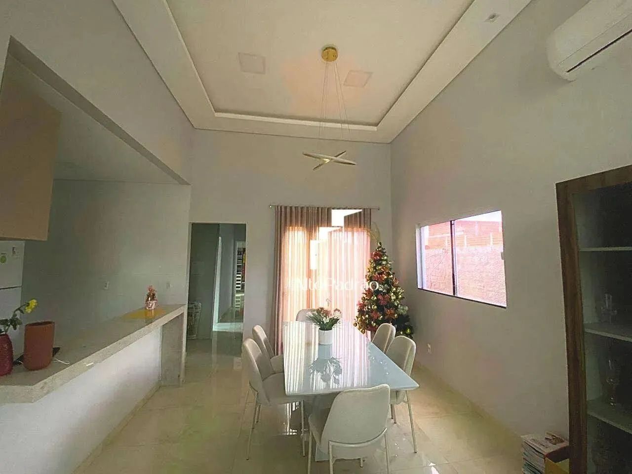 Casa à Venda  Aldebaran Leste - Teresina/PI - Foto 2