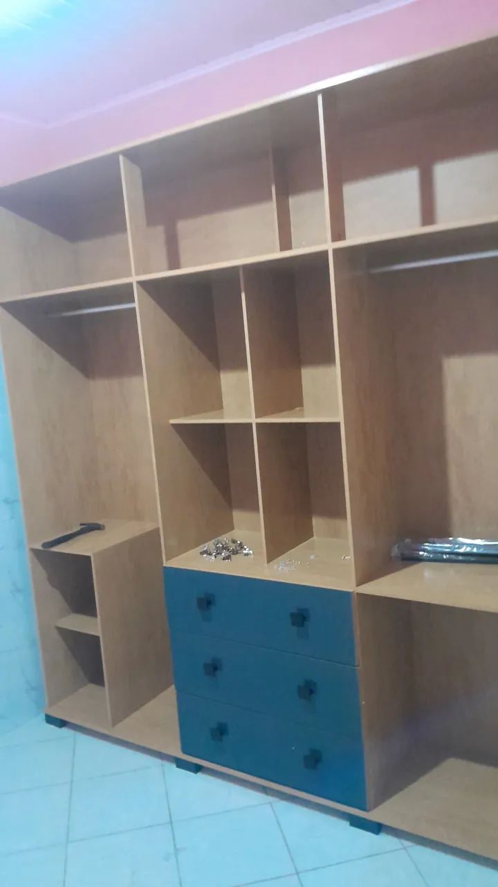 Montador de Móveis - Orçamentos a partir de R$70! - Foto 2