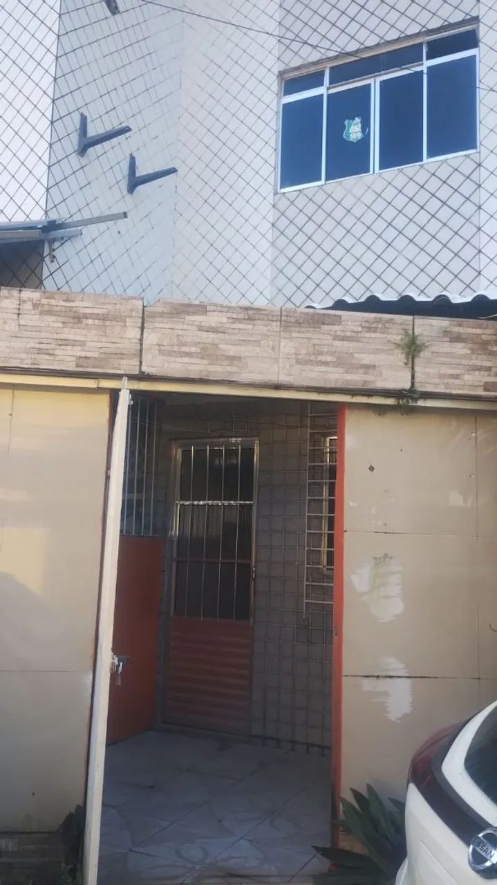 Foto - Jaboatão dos Guararapes - Sucupira