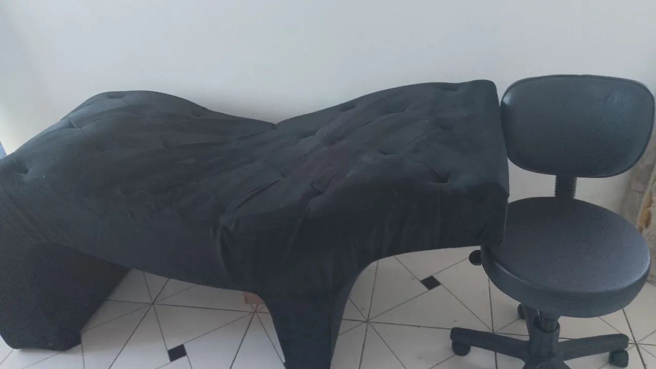 Maca de estética  - Foto 2