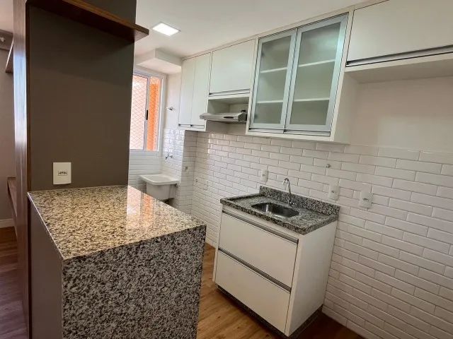 Apartamento 2 Quartos - Edifício URBAN 302, Samambaia Sul - DF, a apenas 500m do Metrô - Foto 3
