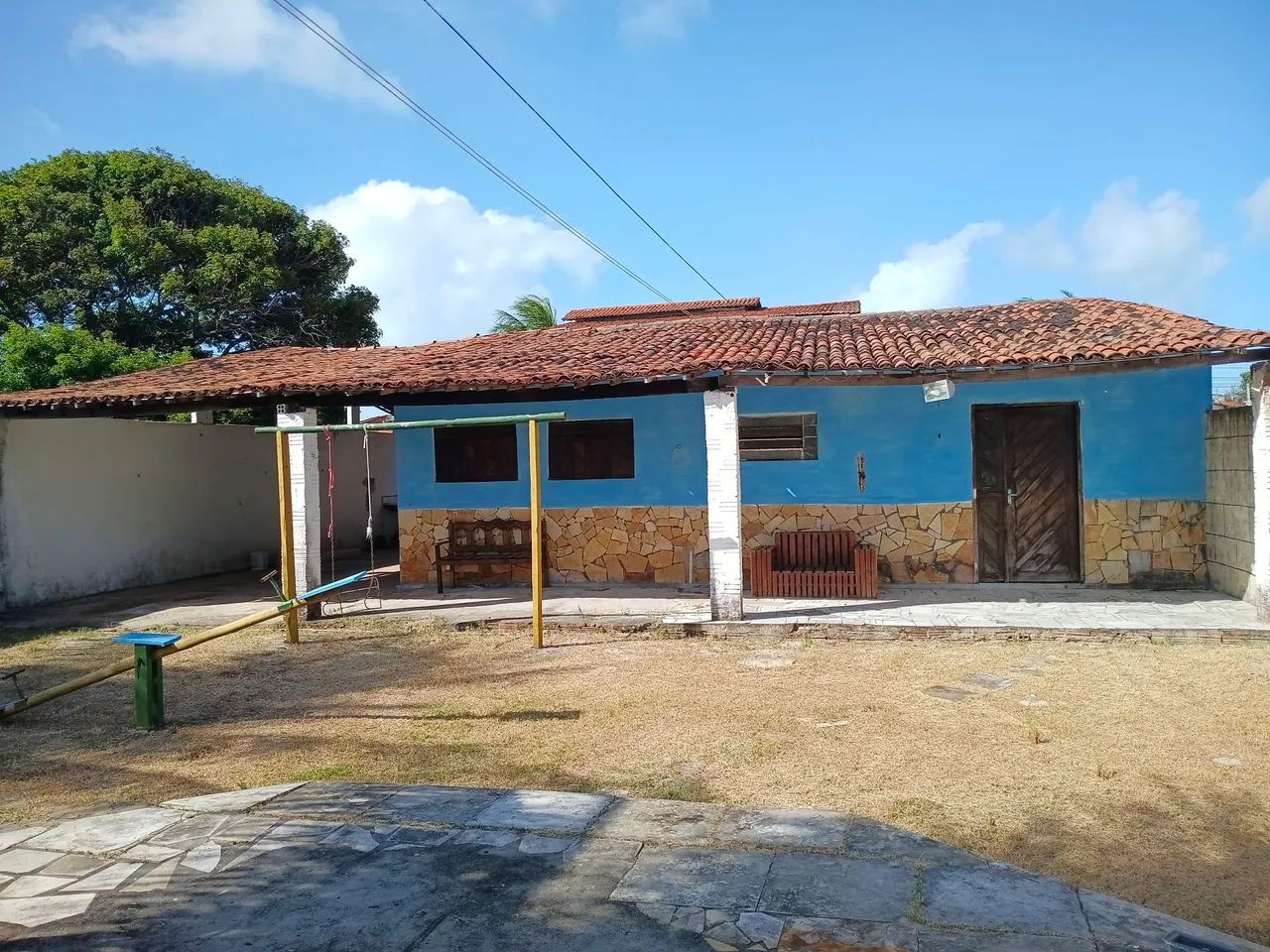 Foto - Natal - Nossa Senhora da Apresentação