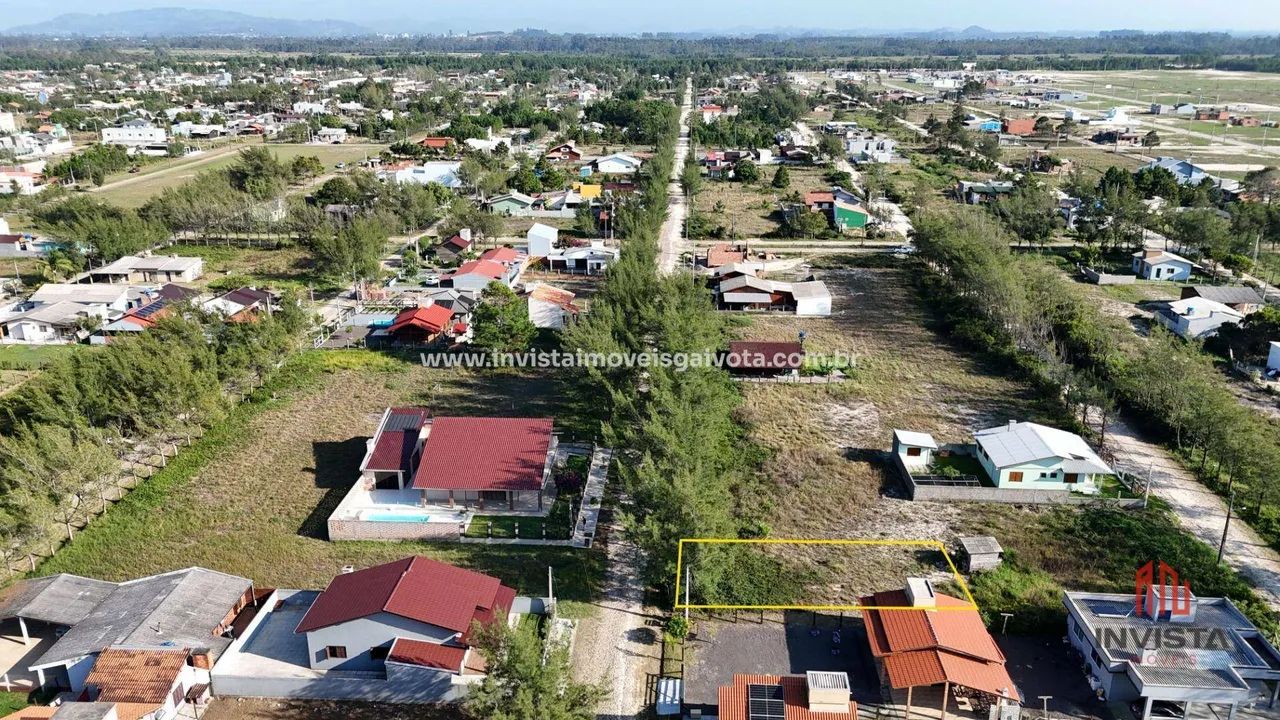 Terreno à venda, 300 m² por R$ 229.000,00 - Village Dunas 1 - Balneário Gaivota/SC - Foto 3