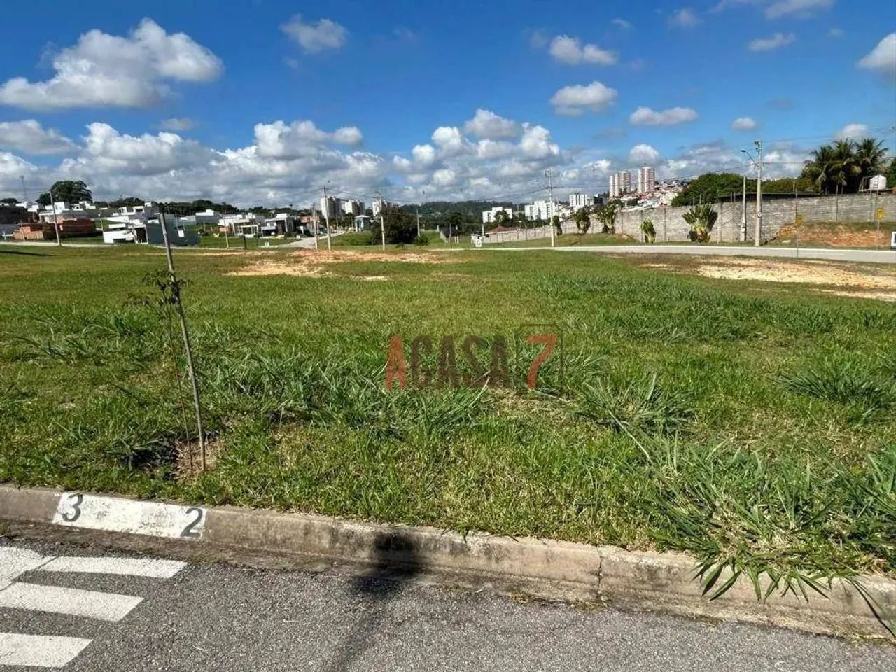 Terreno com 360 m² no Condomínio Bouganville - Sorocaba/SP