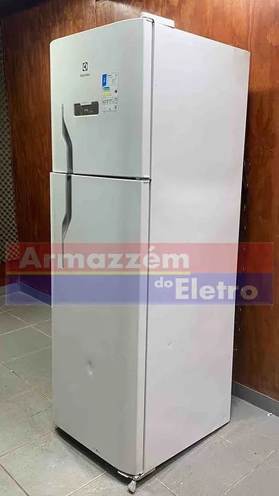 Geladeira Electrolux Nova - Foto 2