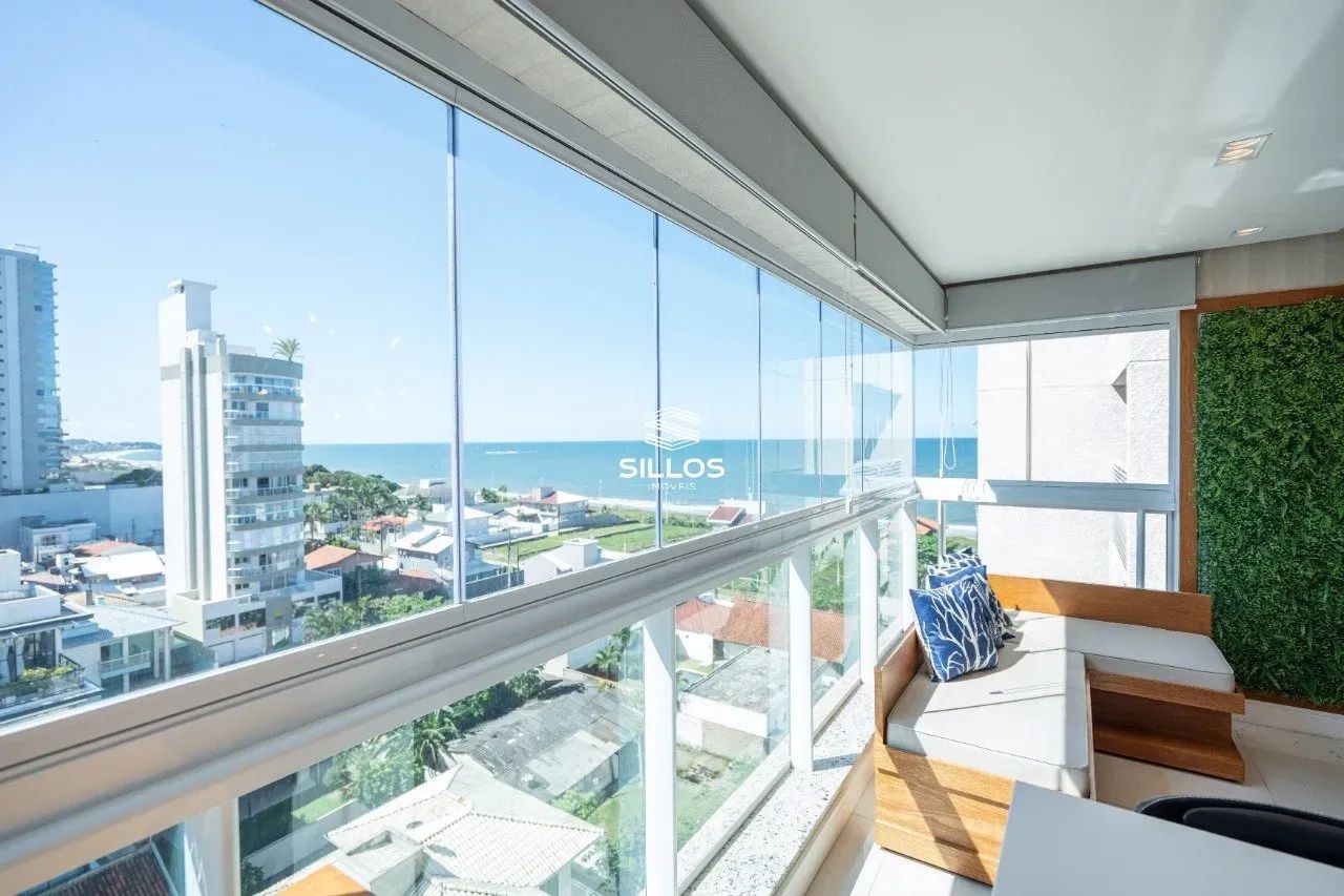 Apartamento com 2 suítes à venda no Centro em Balneário Piçarras/SC - Foto 10