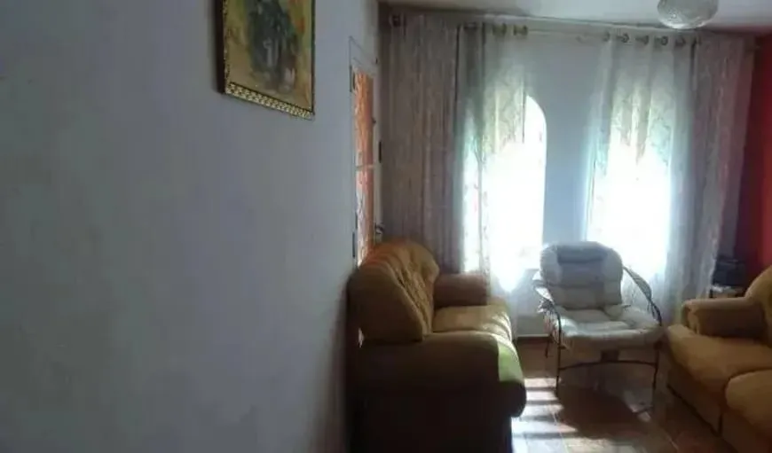 RM89- Casa disponível em São João do Cabrito