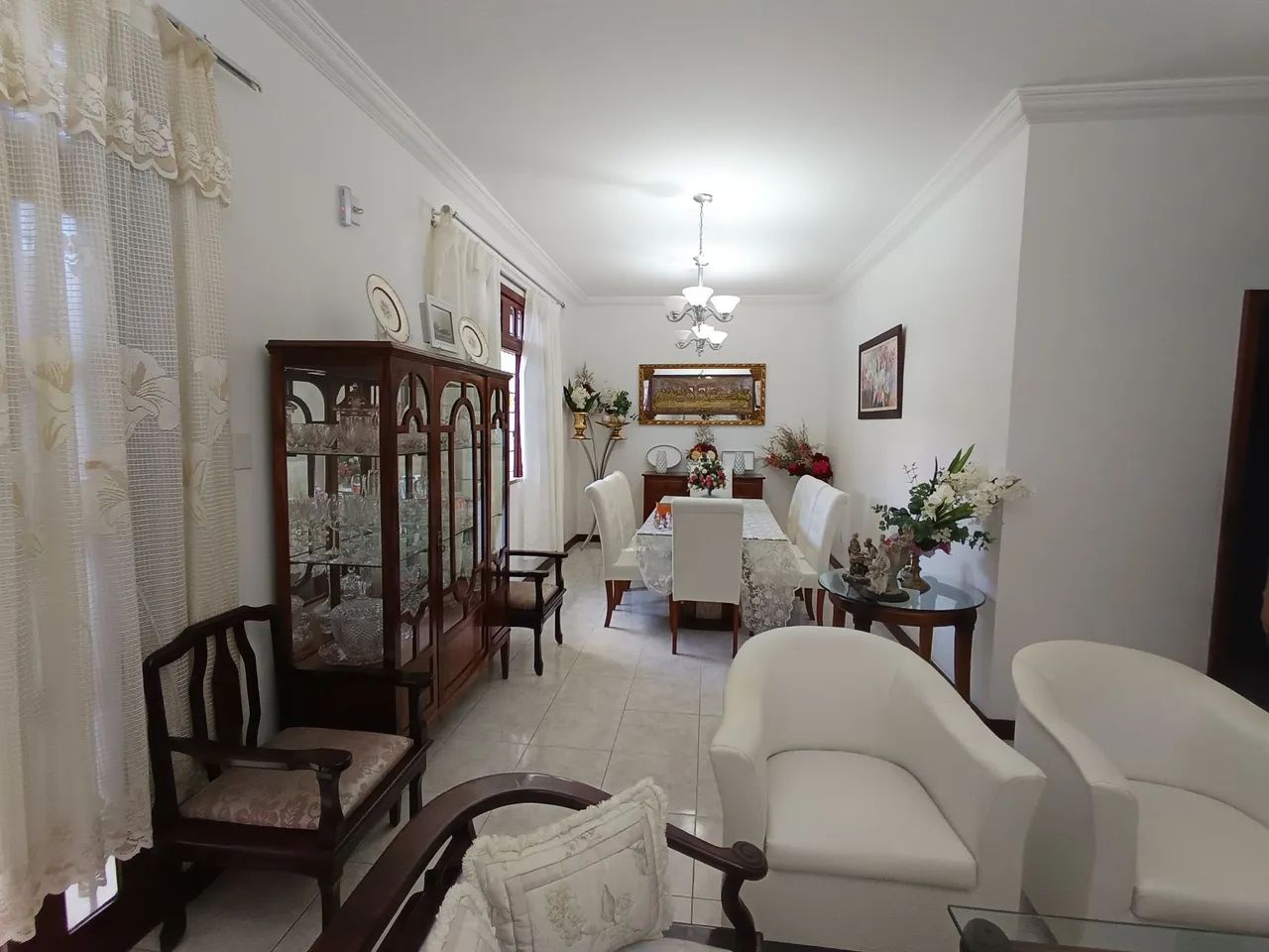 //Casa com piscina no Cj Manauense  - Foto 4