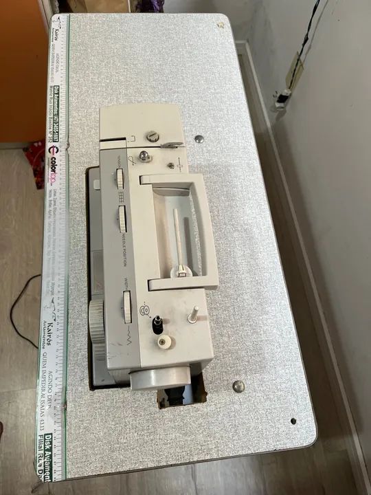 Máquina de Costura Singer Facilita Pro - Foto 3