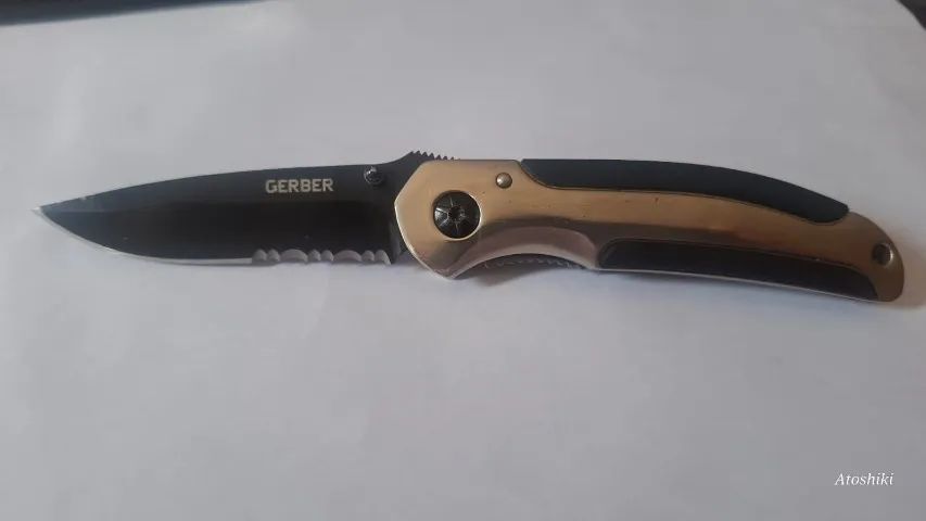 Canivete Gerber AR 3.0