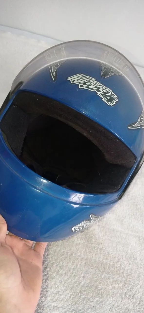 Capacete - Foto 2