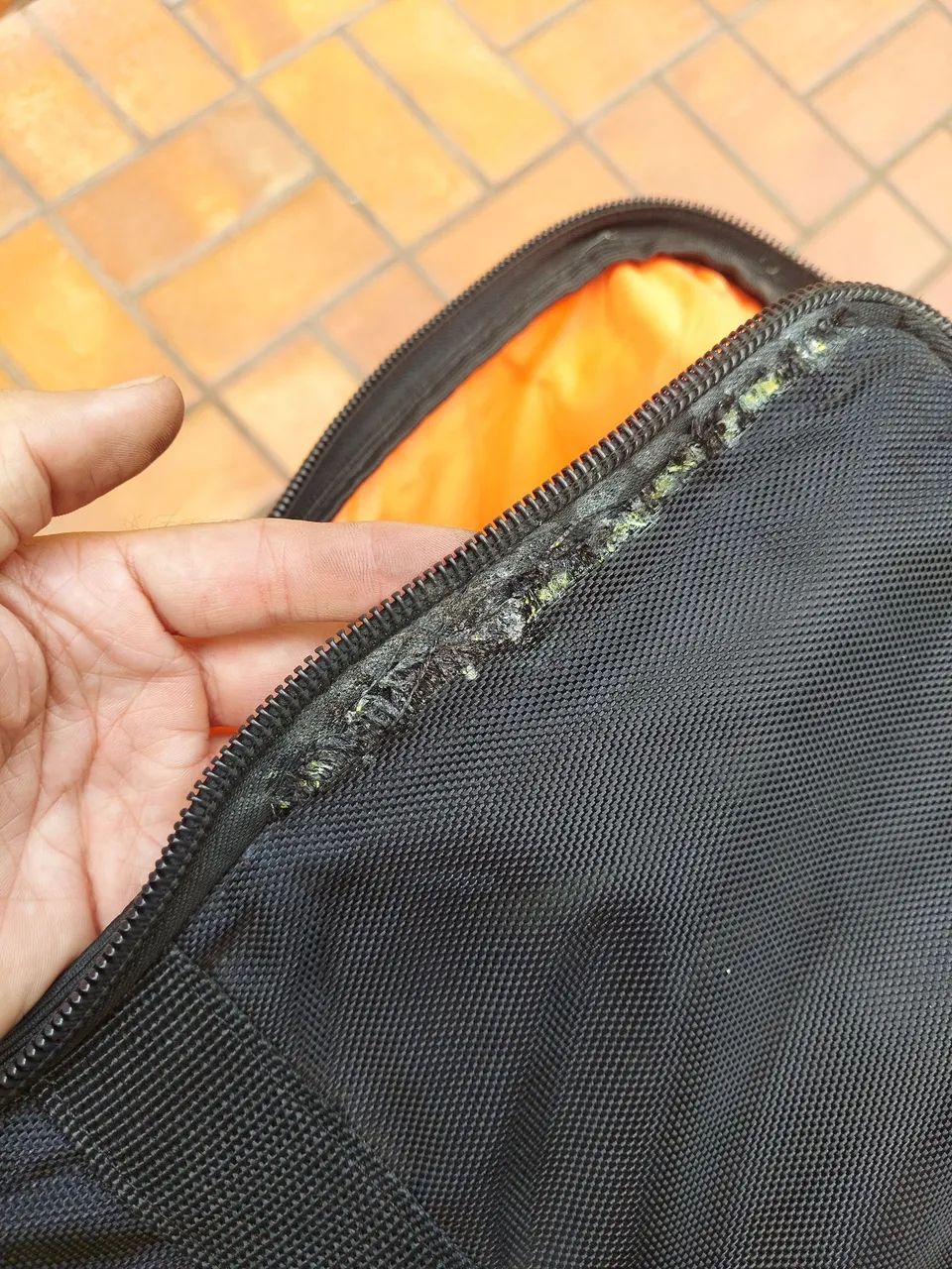 Bag  mochila motoboy entregador - Foto 5