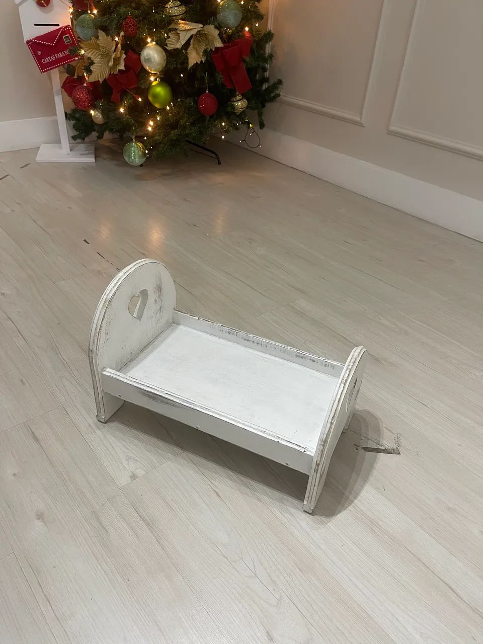 Mini berço 64842039952130120