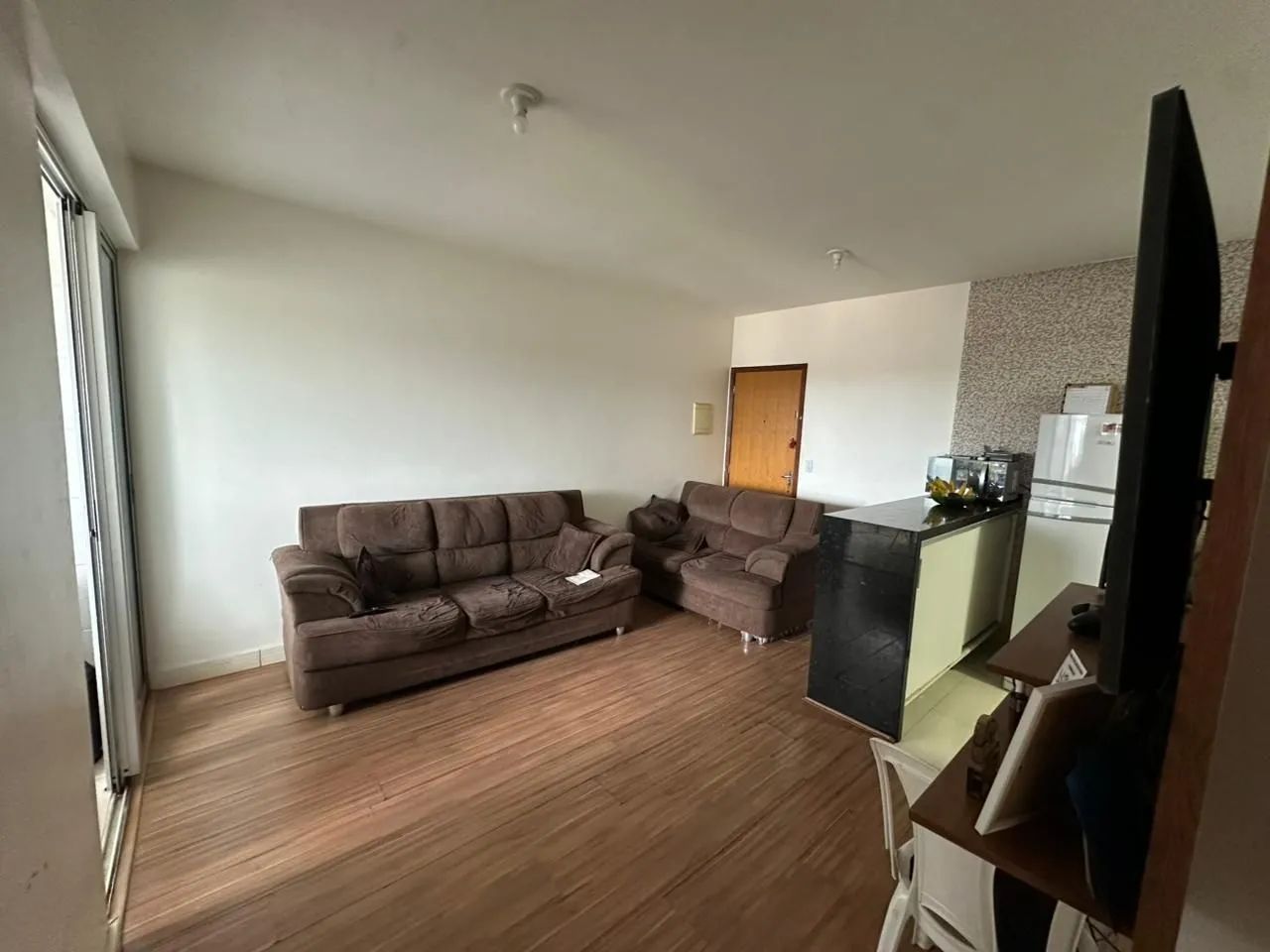 Apartamento à Venda - Santa Maria - DF - Foto 3