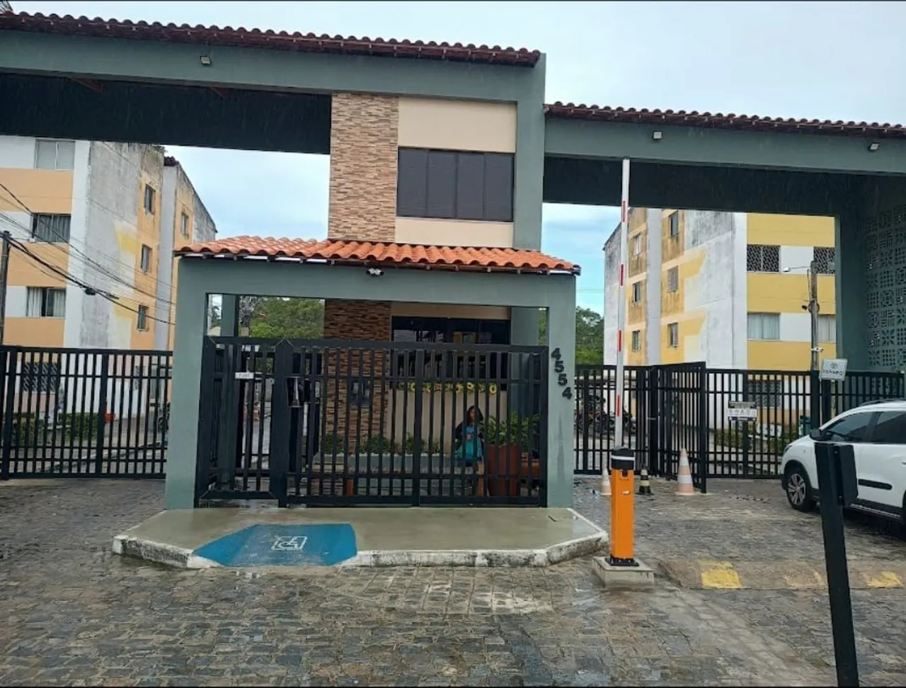 Apartamento para alugar