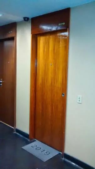 Sala com vista no melhor ponto do Centro! - Foto 2