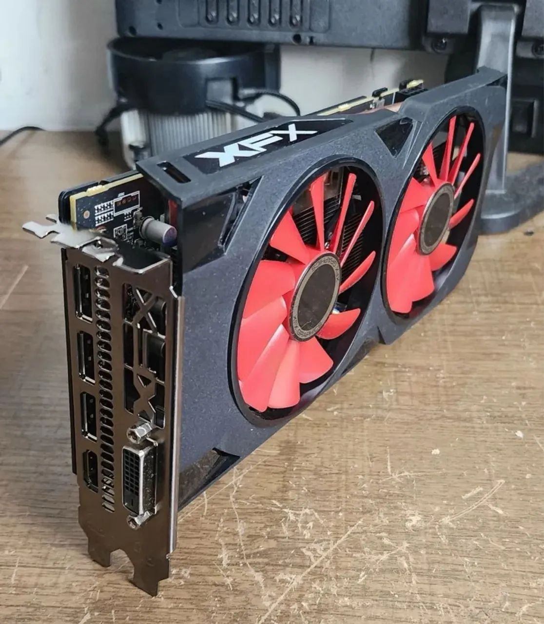 Rx 570 Rx 5500 Xt 8gb Olx Asus Amd Radeon Shop Rx 5500 Xt Drivers New