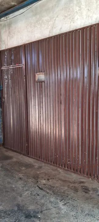 Portão de ferro  - Foto 3