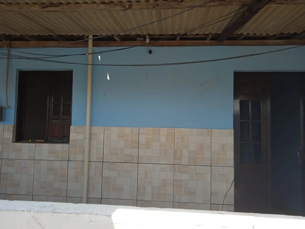 Vendo Casa Na Barra Nova