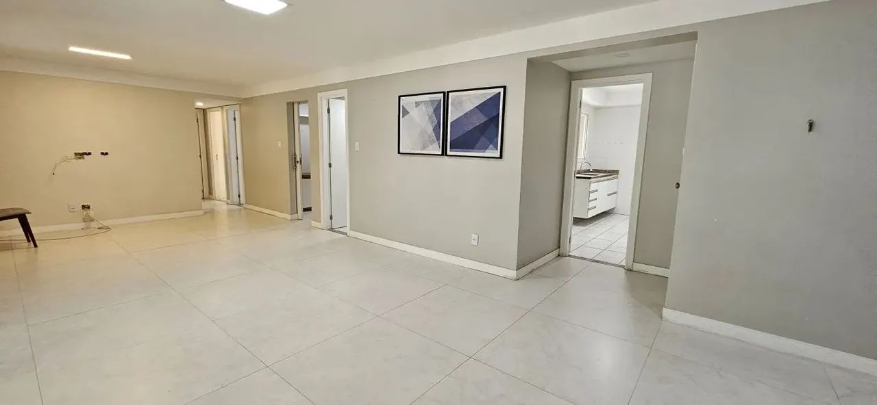 Apartamento para Venda em Salvador, Barra, 4 dormitórios, 2 suítes, 4 banheiros, 3 vagas - Foto 4