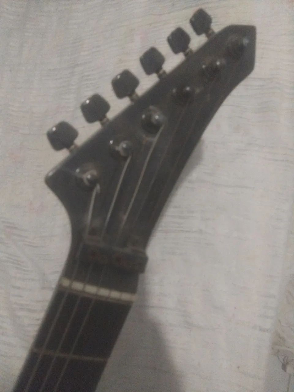 Guitarra Giannini  - Foto 5
