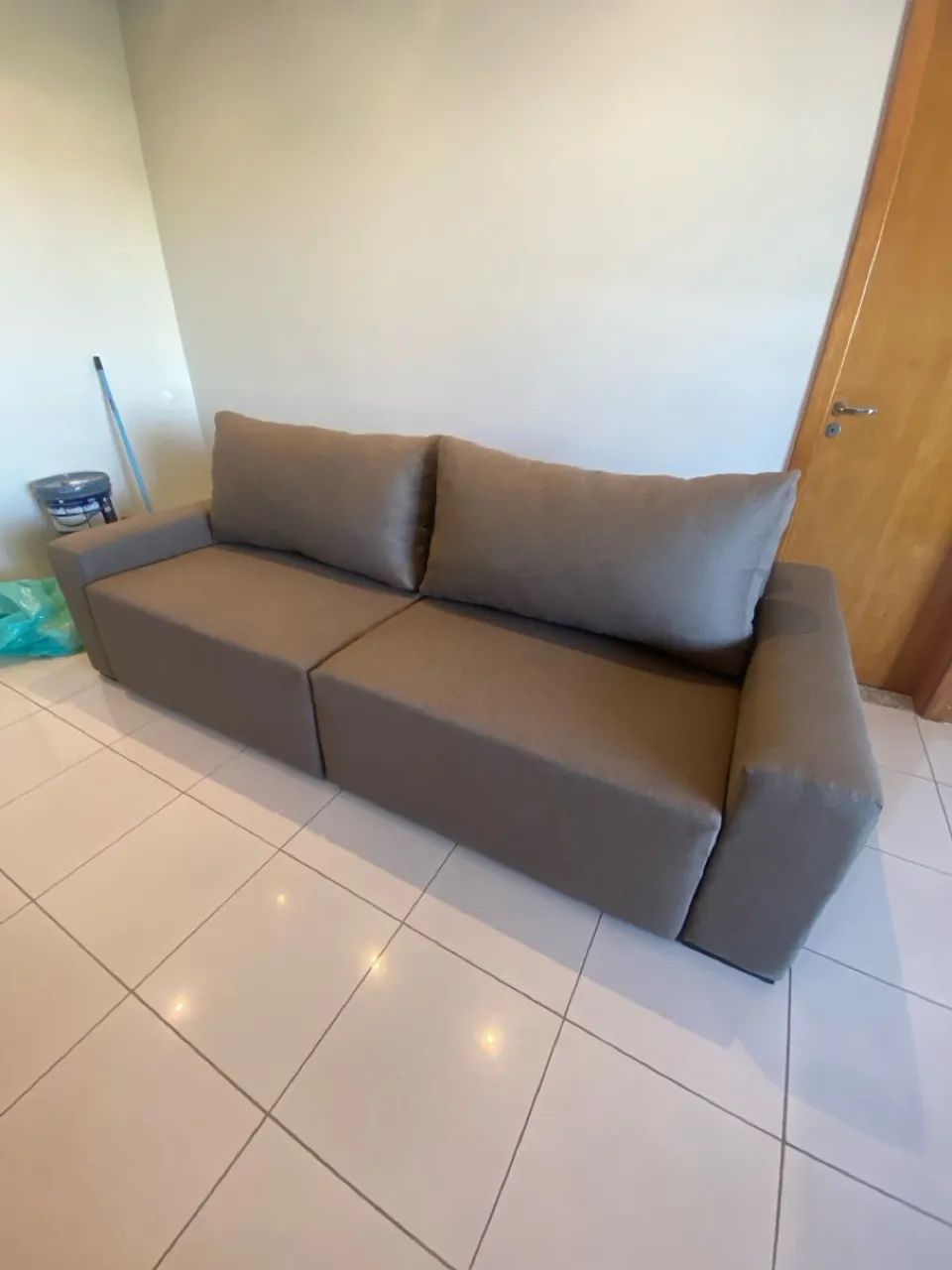 Reforma de sofá  - Foto 2