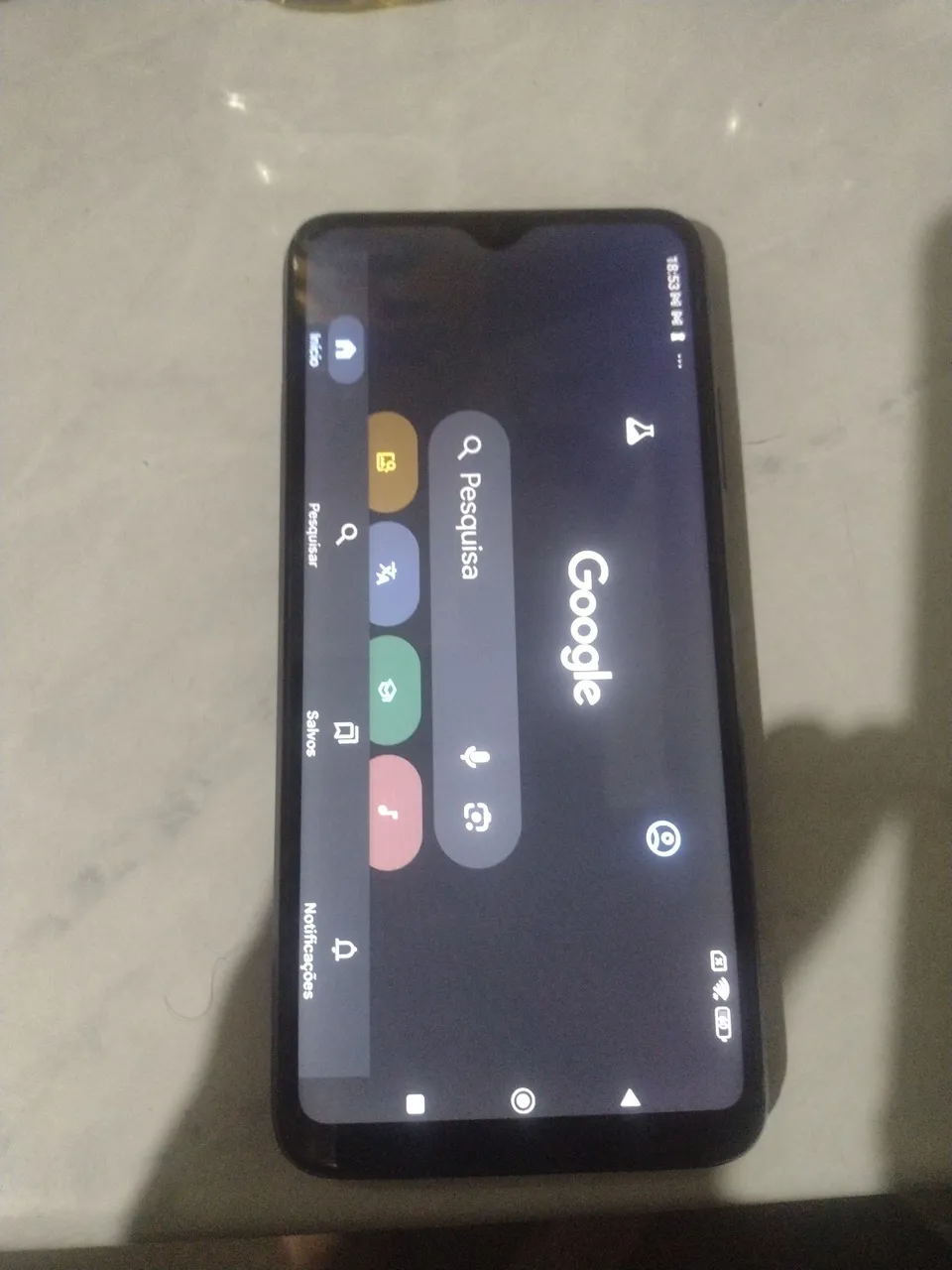 Celular Poco M3