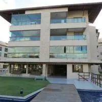 Apartamento com 2 quartos à venda Muro Alto Ipojuca - Foto 2