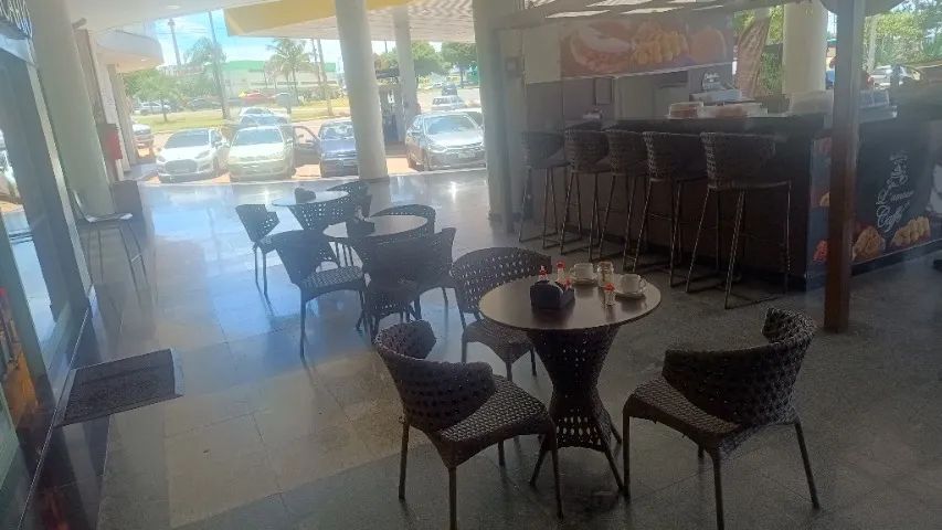 Lanchonete em Quiosque Riacho Mall R$ 80.000,00 - Foto 3