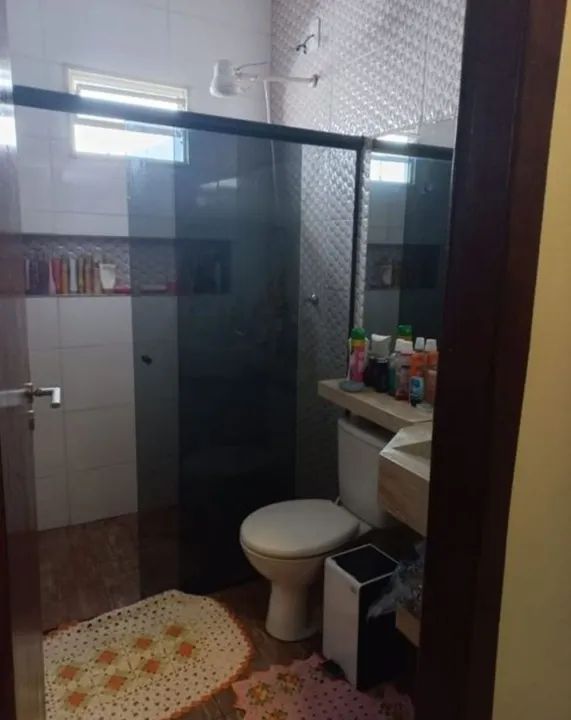 Casa a venda Santa Maria 10% entrada  - Foto 4