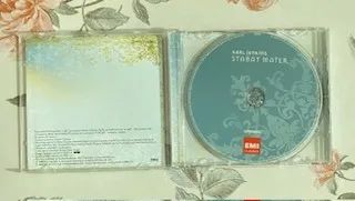 CD Made in EU - Stabat Mater - Karl Jenkins - Foto 3