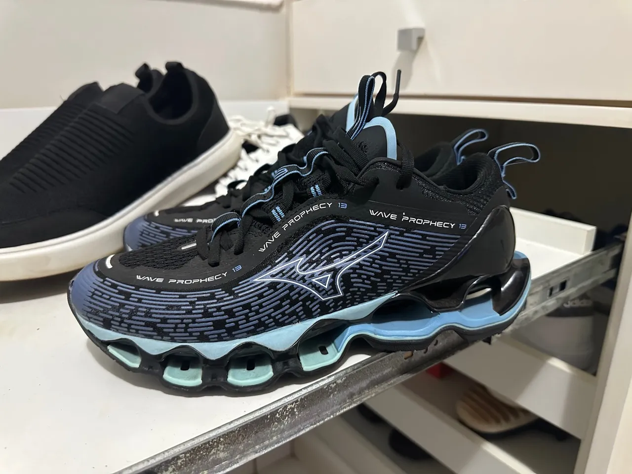 Mizuno Pro 13