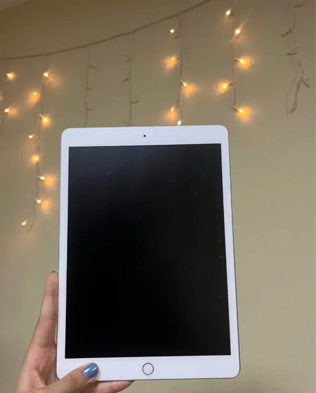  Ipad 8th 128gb - Perfeito Estado - Foto 4