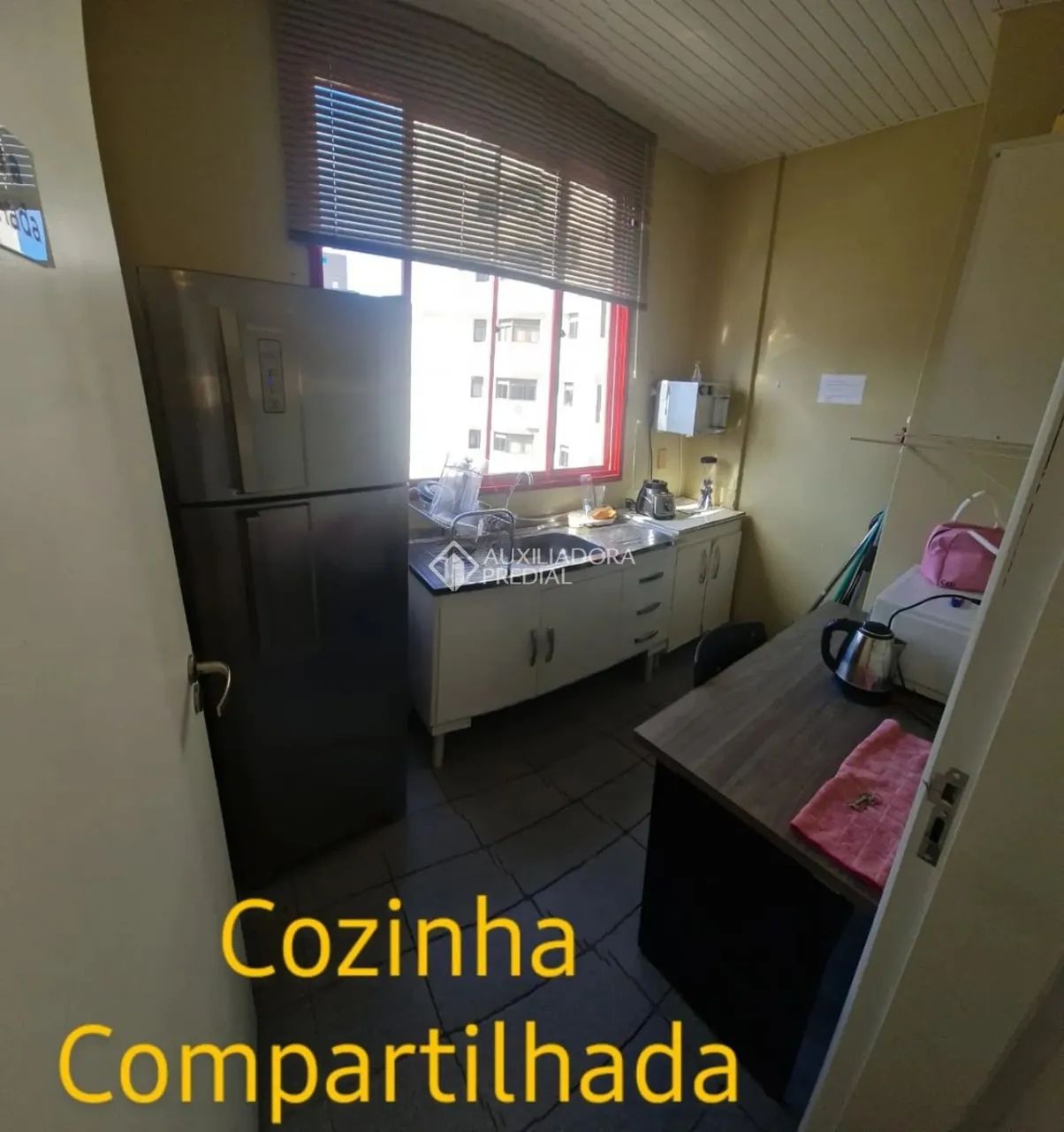 Sala na rua Presidente Coutinho. - Foto 8