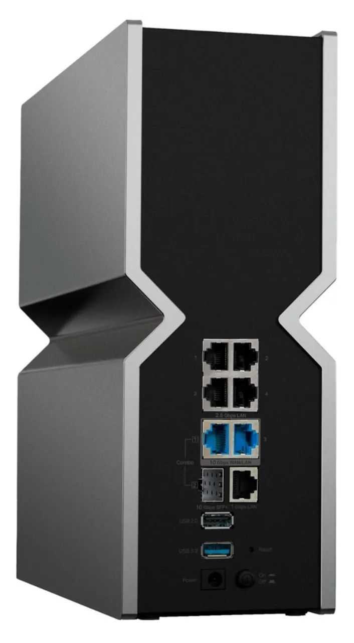 Roteador Archer BE24000 - BE900 wifi 7 - Foto 2