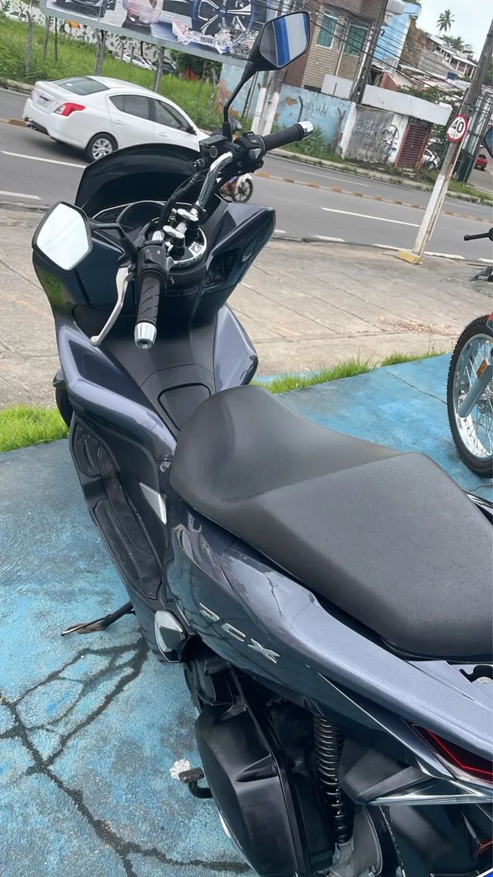 Pcx extra  - Foto 5