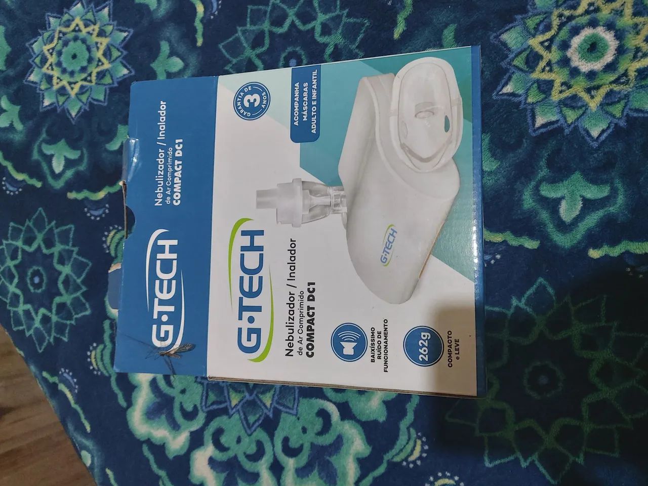 Produtos pra tratamento de saúde  - Foto 6