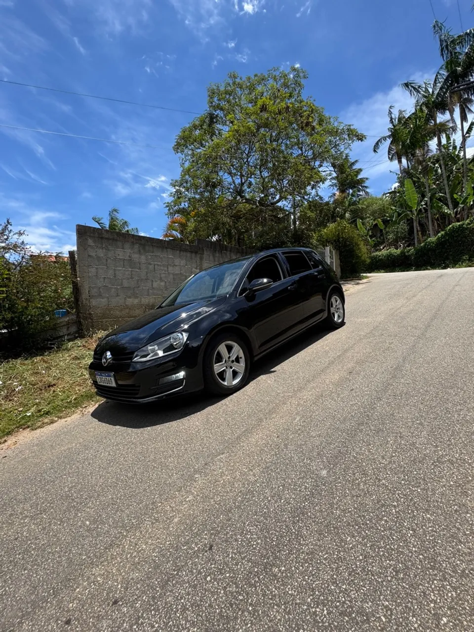 GOLF TSI 1.4 MANUAL STAGE 2